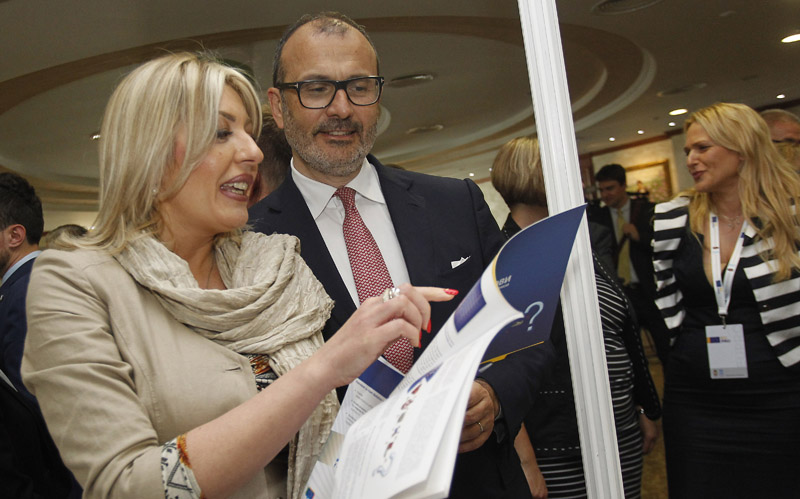 EUPRO Arandjelovac 3