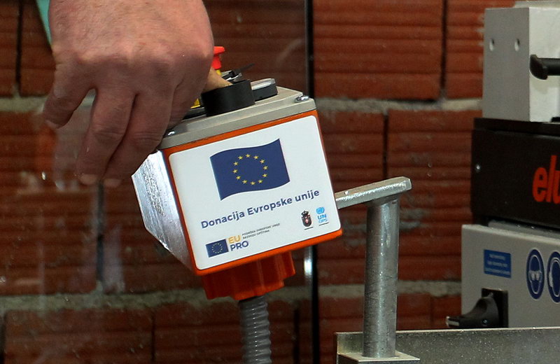 EUPRO Olivera Kostic 6