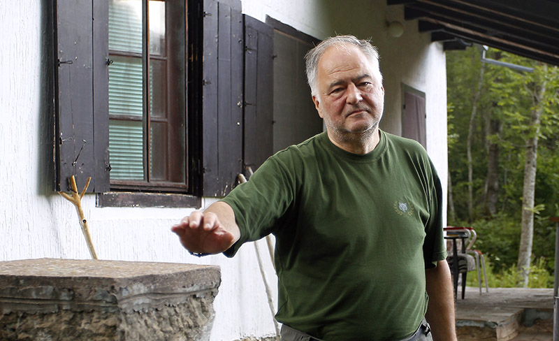 Ekologija turizam Ekoloskikoraci 2