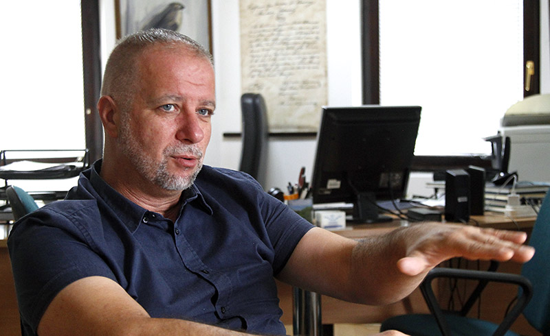 Ekologija turizam Ekoloskikoraci 3