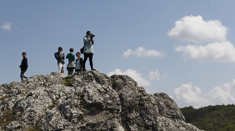 Ekologija turizam Ekoloskikoraci 7