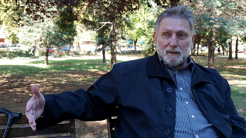 Ekologija turizam Ekoloskikoraci djokica jovanovic