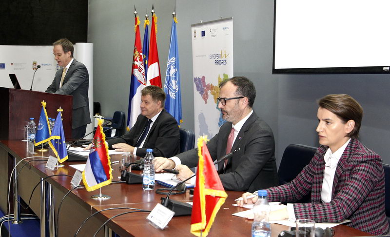 Evropski progres finalna konferencija 20