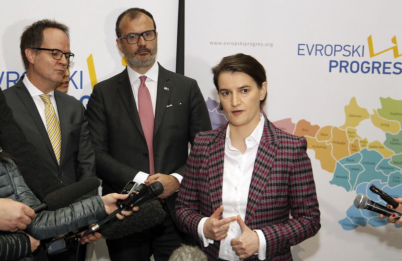 Evropski progres finalna konferencija 26