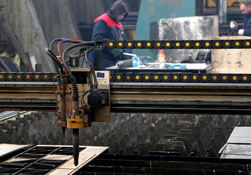 Flamma Systems Nis 01