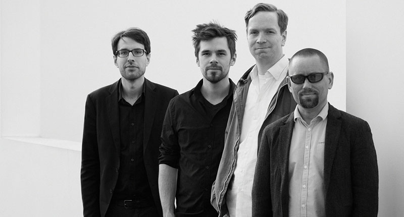 Frederik Köster Die Verwandlung