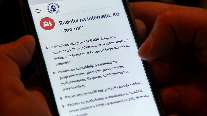 Freelancers Serbia 11