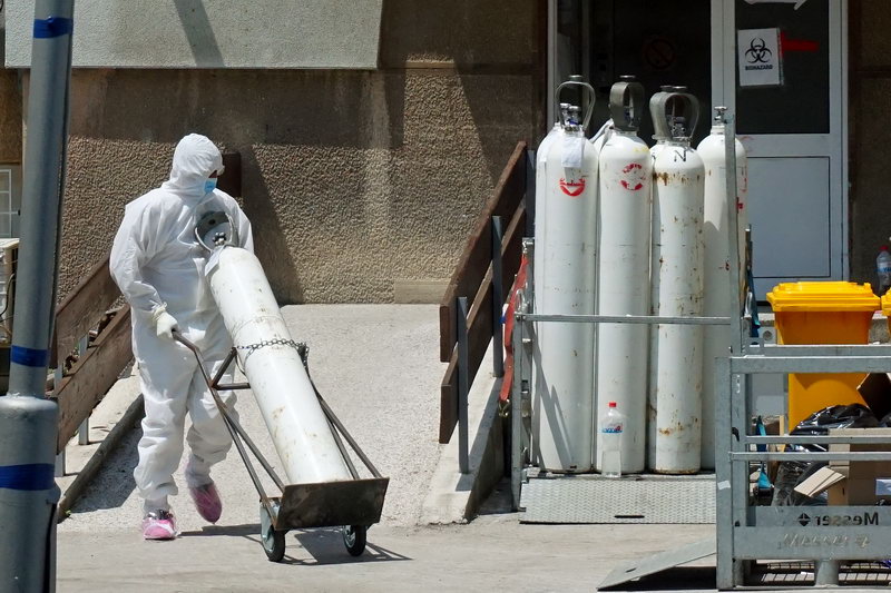 Goran Stevanović Corona respirator 07