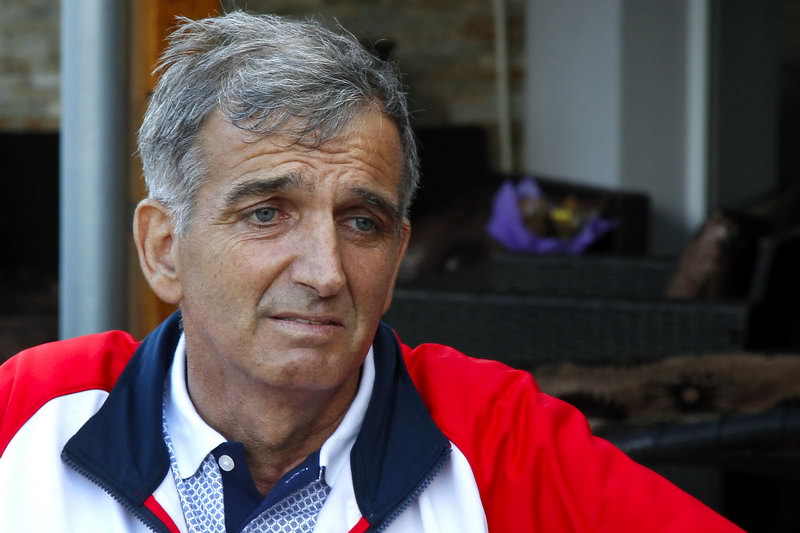 Goran Stevanović Corona respirator 16