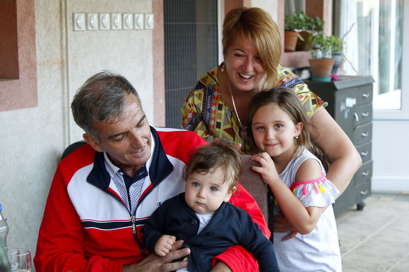 Goran Stevanović Corona respirator 18