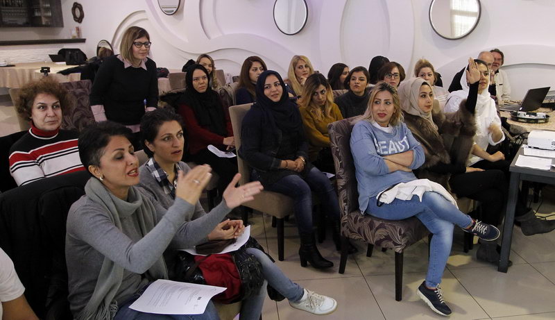 IOM Vranje tribina 21