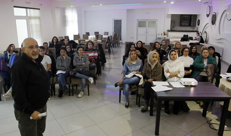 IOM Vranje tribina 23