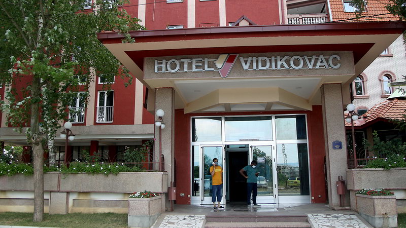 Indijci korona karantin 05