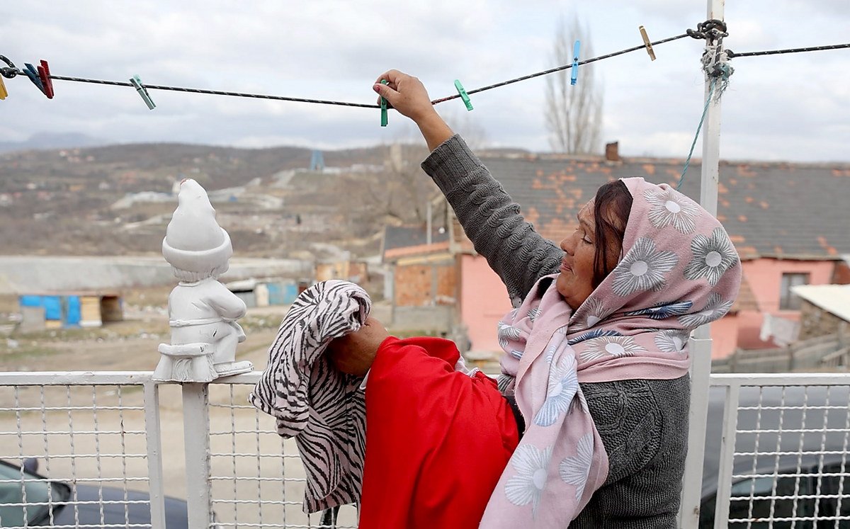 Jasmina Mirosavljević