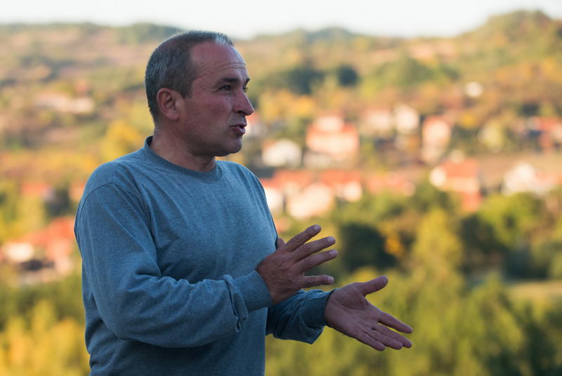 JovanNikolic selo Vrmdza 01