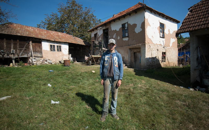 JovanNikolic selo Vrmdza 03