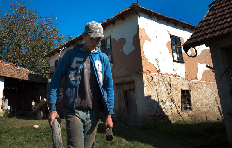 JovanNikolic selo Vrmdza 04