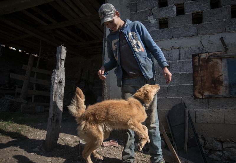 JovanNikolic selo Vrmdza 06