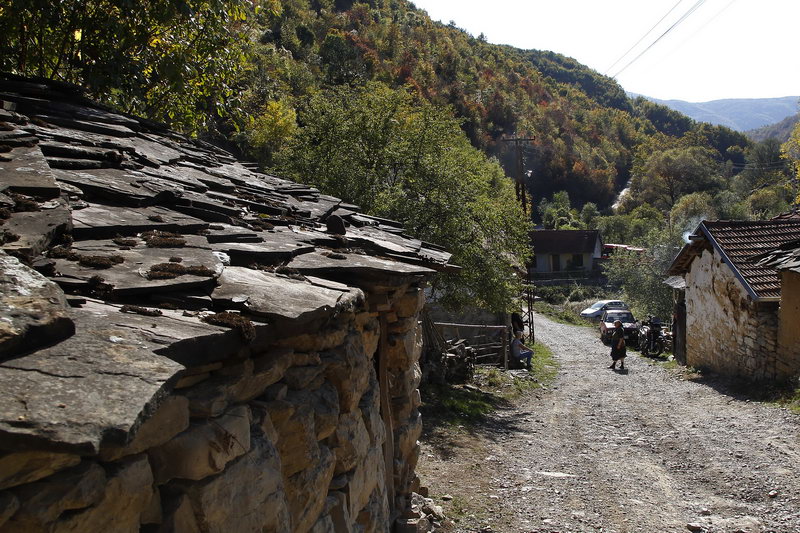 Kameno selo Gostusa 02