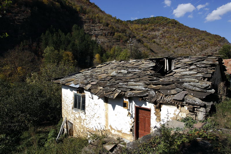 Kameno selo Gostusa 14