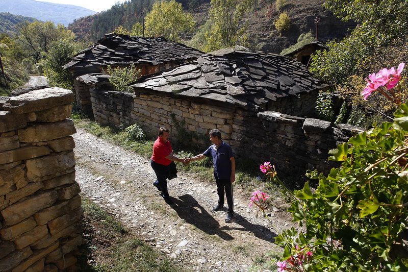 Kameno selo Gostusa 19