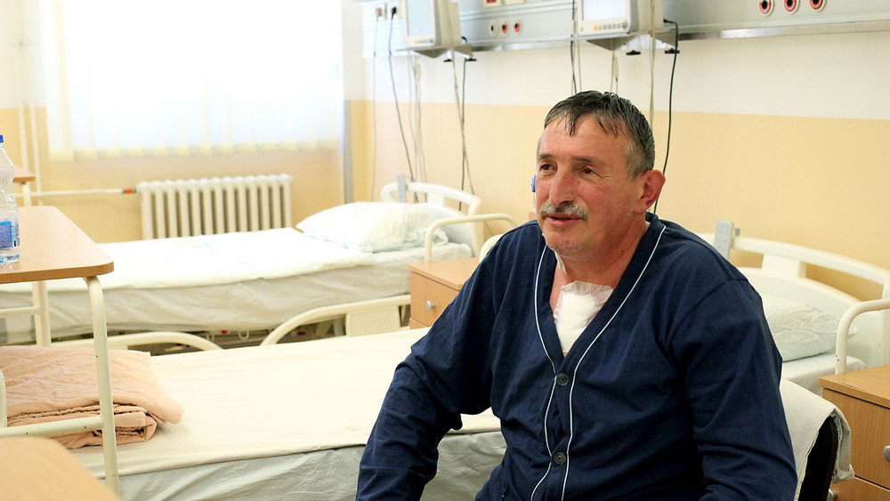 Kardihirurgija Nis 03