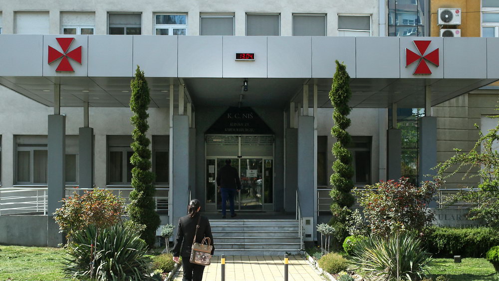 Kardihirurgija Nis 09