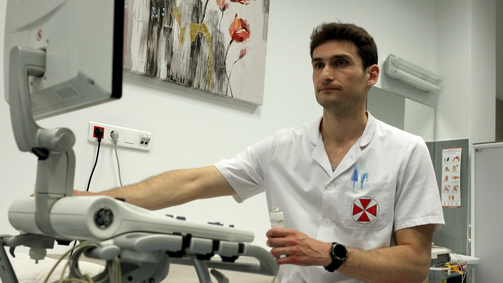 Kardihirurgija Nis 10