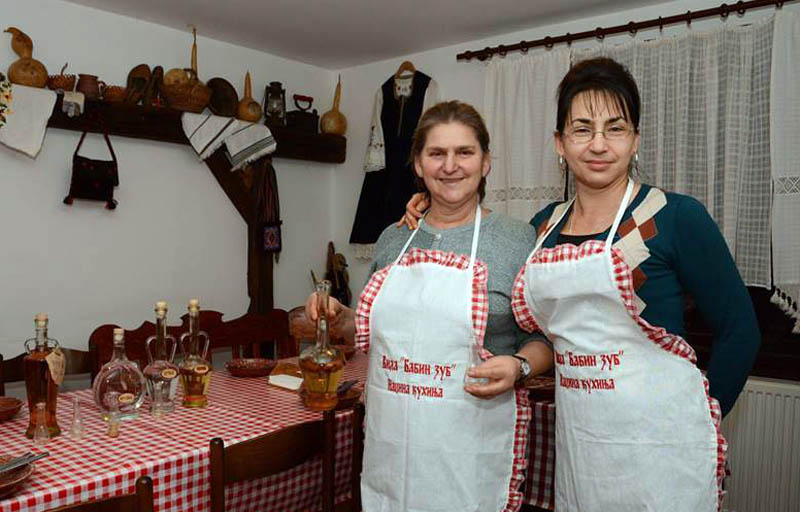 Klaster staraplanina 1