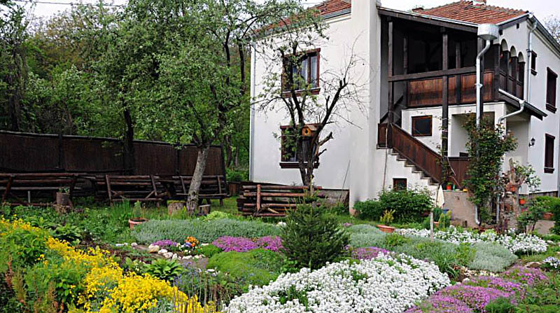 Klaster staraplanina 2