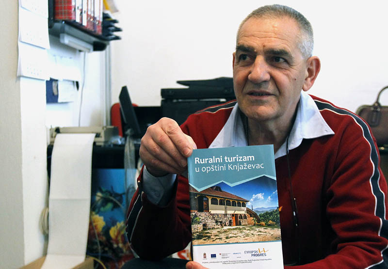 Klaster staraplanina 5