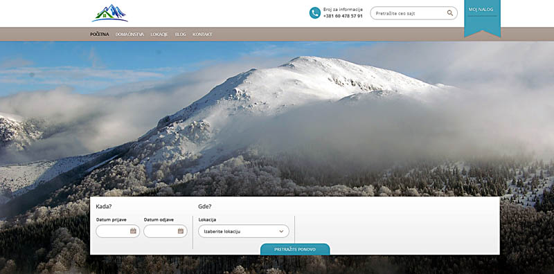 Klaster staraplanina 7