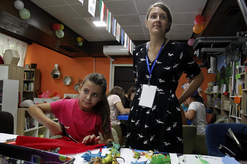 Kolonija animiranog filma 05