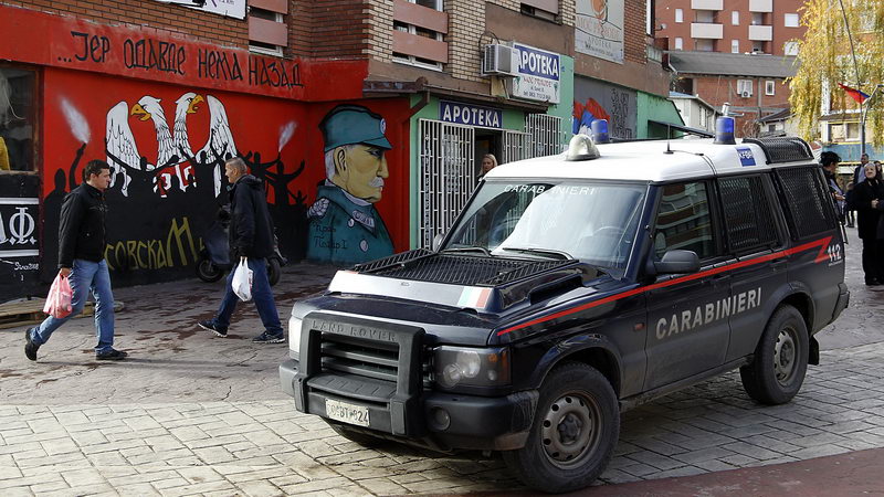 Kosovska mitrovica carinskirat 08