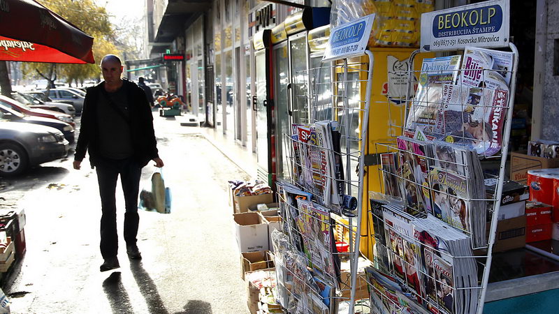 Kosovska mitrovica carinskirat 13