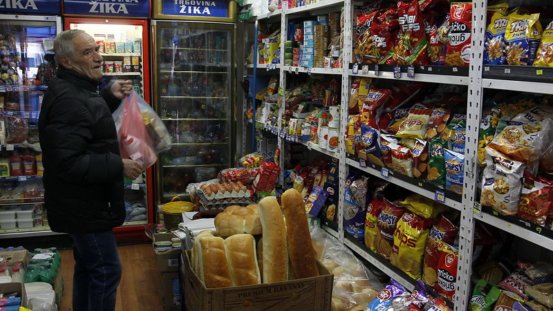 Kosovska mitrovica carinskirat 14