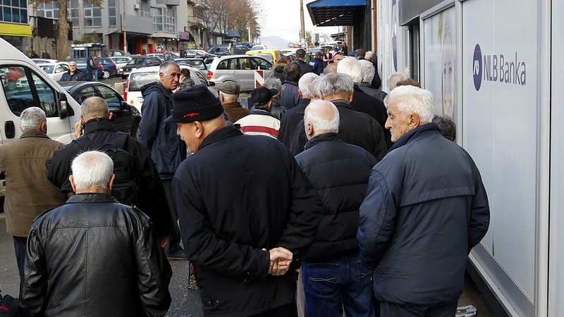 Kosovska mitrovica carinskirat 17