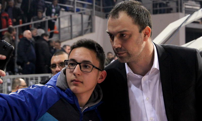 Kup radivoja koraca reportaza 1