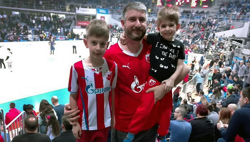 Kup radivoja koraca reportaza 4