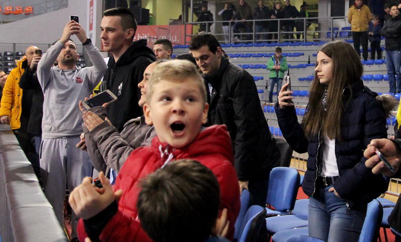 Kup radivoja koraca reportaza 7