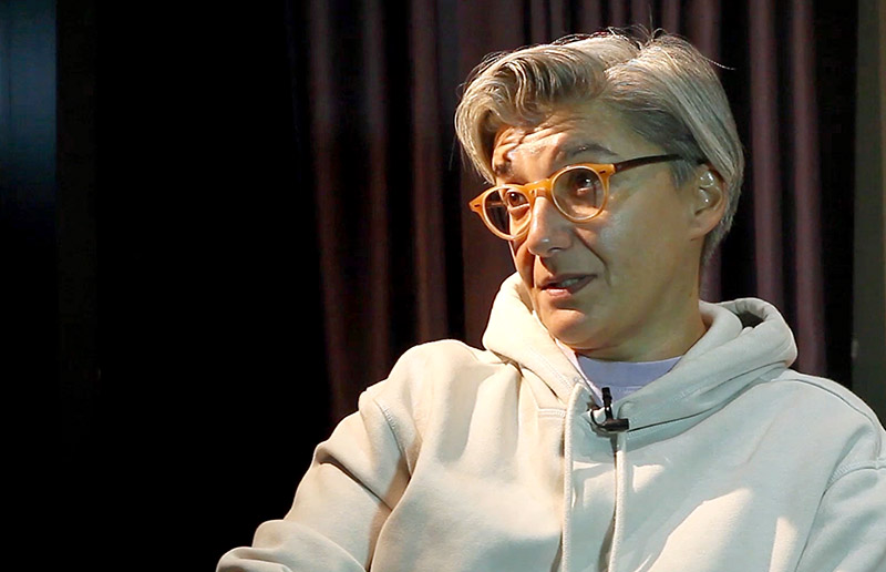 LGBTQ Tina Piskulidis 3