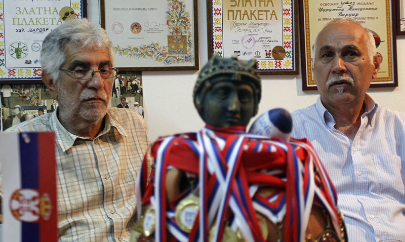 Makedonci nacionalna manjina 5