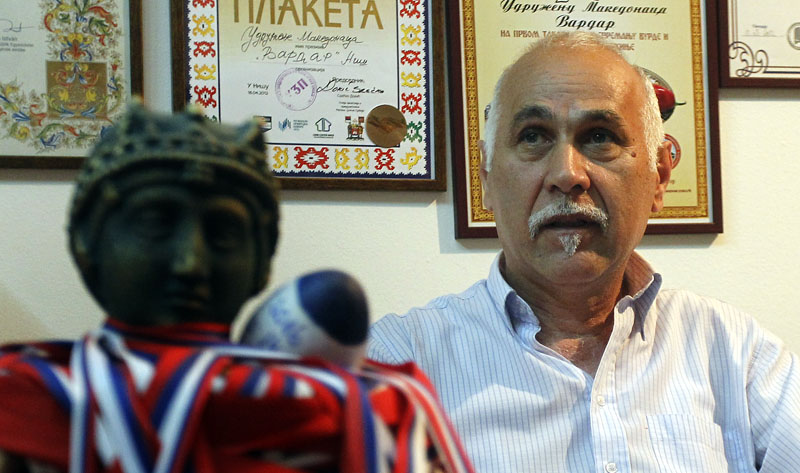 Makedonci nacionalna manjina 6