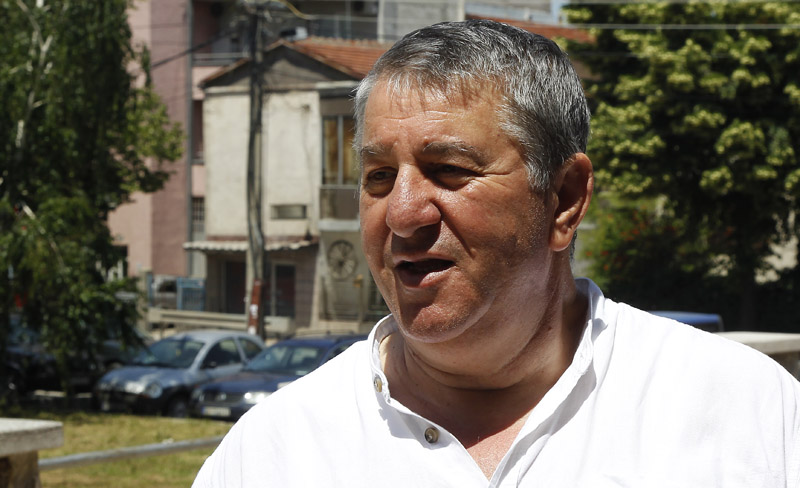 Me sam Saban Nesa Saita