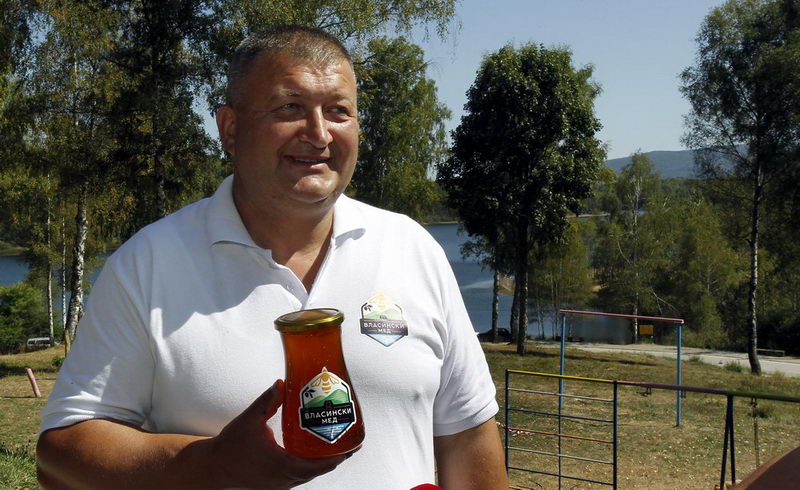 Med vlasinskojezero 4