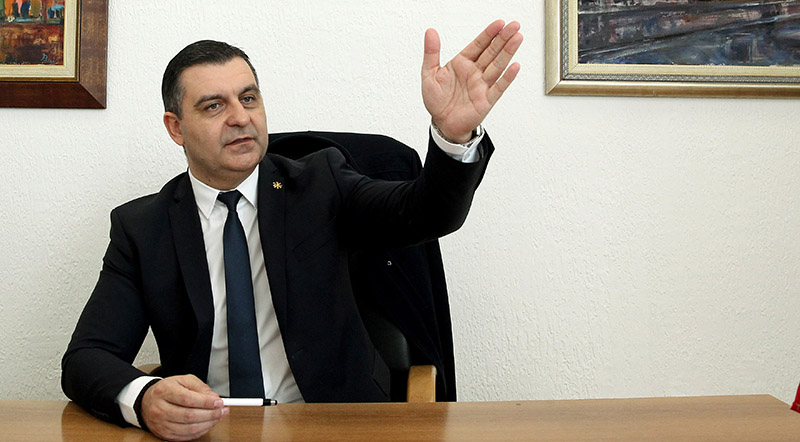 Medijana festivali predsednik opstine 1