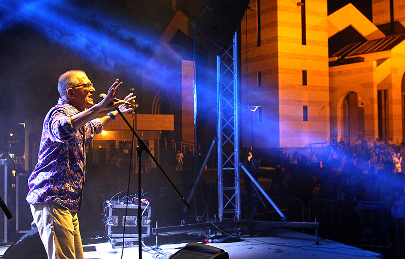 Medijana festivali predsednik opstine 4