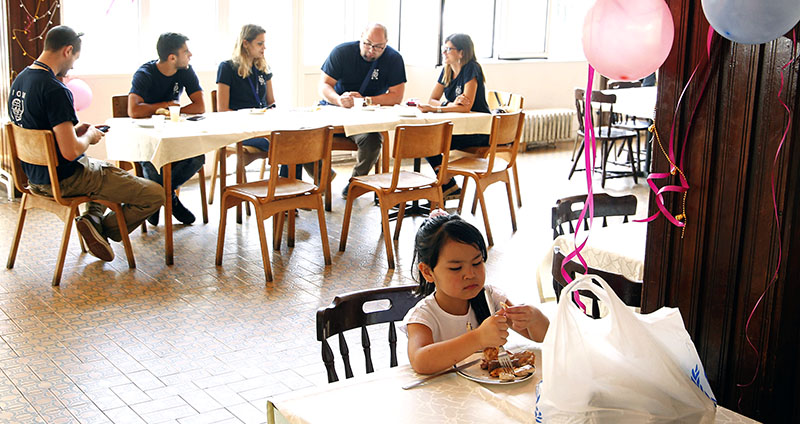 Migranti Divljana Ramazan 9