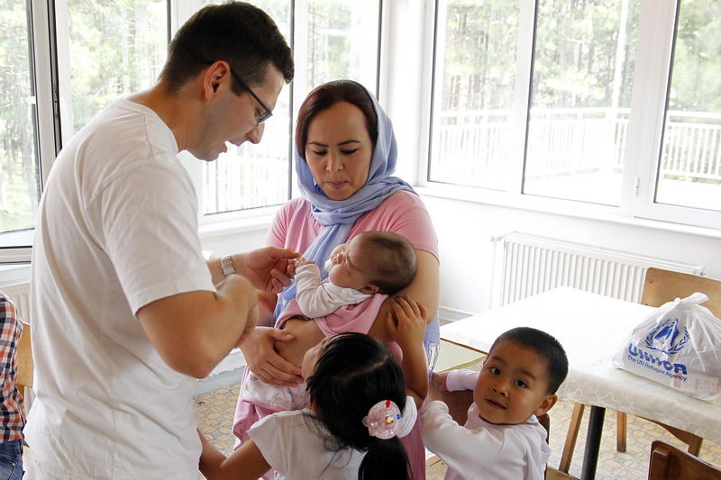 Migranti Divljana Ramazanskibajram 5