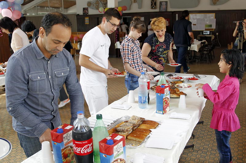Migranti Divljana Ramazanskibajram 7